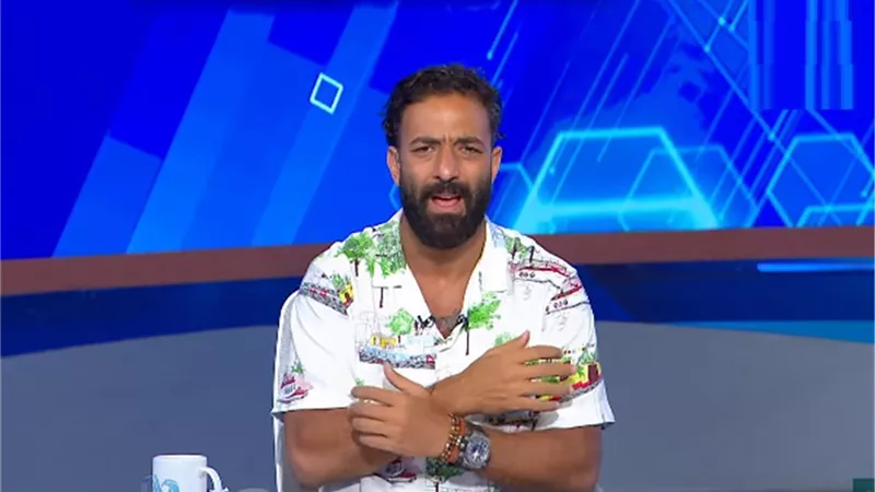 بسبب محمد صلاح.. ميدو يهاجم إدارة ليفربول ويتهمها بالعنصرية