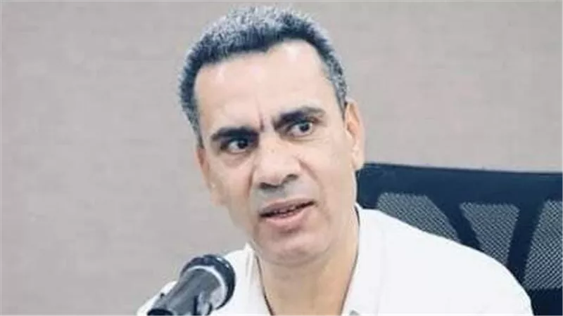 صبحي موسى: «من يتوقف عن القراءة يتأخر قرونًا» شعار مناسب لمعرض الكتاب|خاص