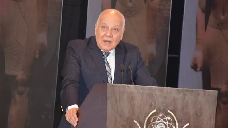  عمرو عزت سلامة: المنتدى الخامس يعزز التعاون بين الجامعات العربية والروسية