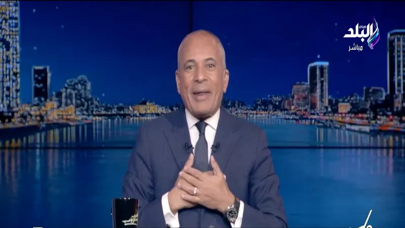 أحمد موسى يحذر من استغلال حرية التعبير لنشر الشائعات: لا ابتزاز للشركات