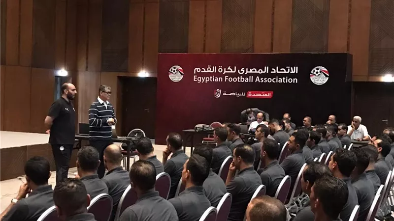 لأول مرة.. حكام الدوري الممتاز يخوضون اختبار الفواصل الزمنية 