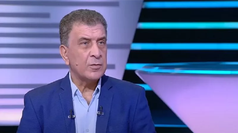 عصام شيحة: حرية الصحافة حق دستوري مكفول| خاص