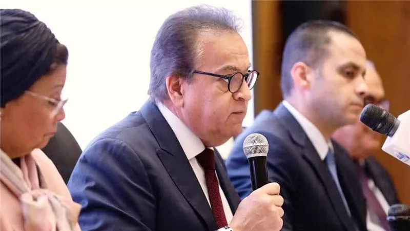 مبروك يا حجاج.. وكيل صحة الشرقية يهنئ الفرق الطبية الفائزة بقرعة حج 2025