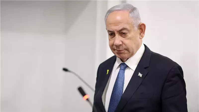 نتنياهو يكشف لأول مرة تفاصيل وأسرار سقوط بشار الأسد