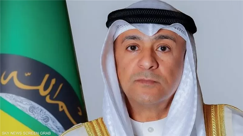 البديوي يرحب بمذكرة التفاهم الأمريكية الإيرانية ويشيد بجهود الوسطاء