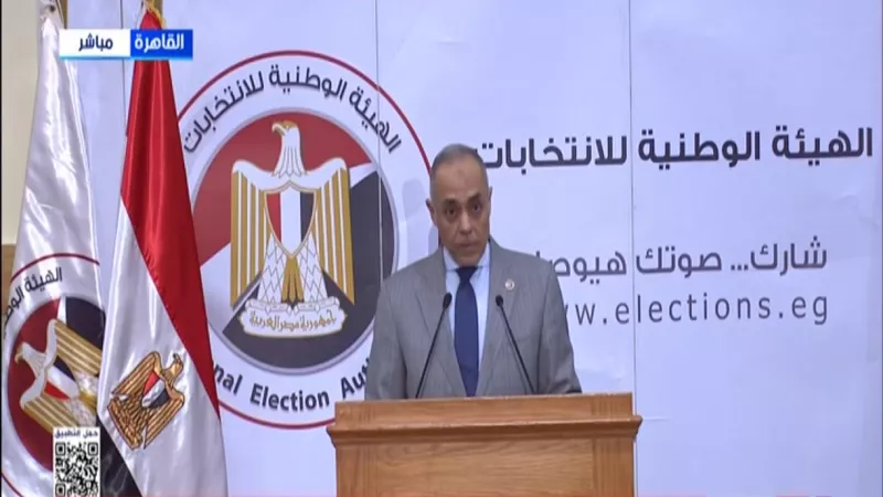 انطلاق تصويت المصريين بالخارج في 30 دائرة ملغاة بقرار المحكمة الإدارية