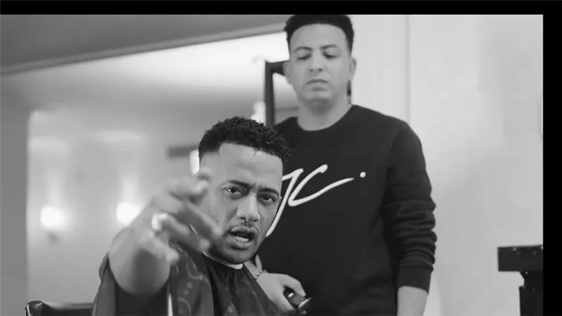 يايا يقتحم «Toxic».. الظهور الأول لكوافير محمد رمضان يخطف الأنظار