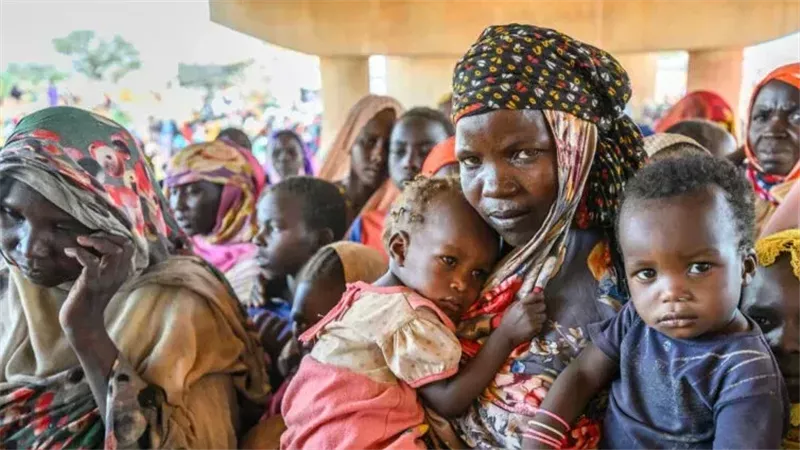 متى تتحرك القوى العظمى؟.. السودان أكبر مركز للمعاناة والعنف في العالم 