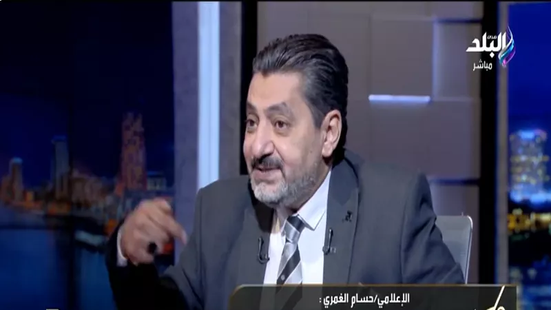 حسام الغمري: ثورة 30 يونيو أنقذت الدولة المصرية والتاريخ سينصف الرئيس 