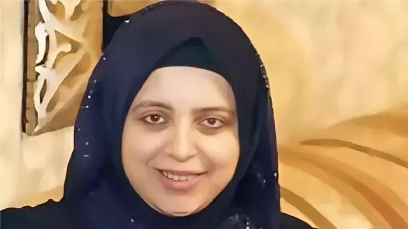 عبير الشرقاوي تكشف حقيقة تمجيد إسرائيل في إحدى المدرس الدولية|فيديو