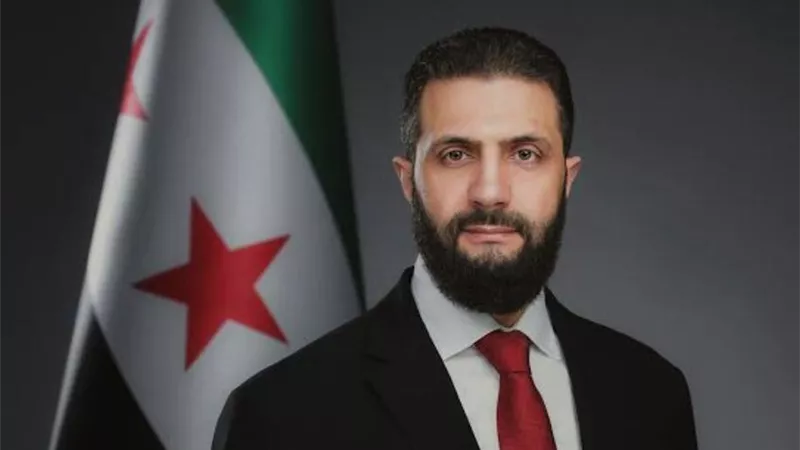 الشرع: لا شيء سيقف في وجه السوريين مهما عظمت التحديات