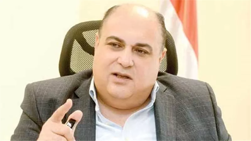 خالداللبان: أطلقنا 4 منصات على السوشيال ميديا وتطبيقًا لاكتشاف المواهب