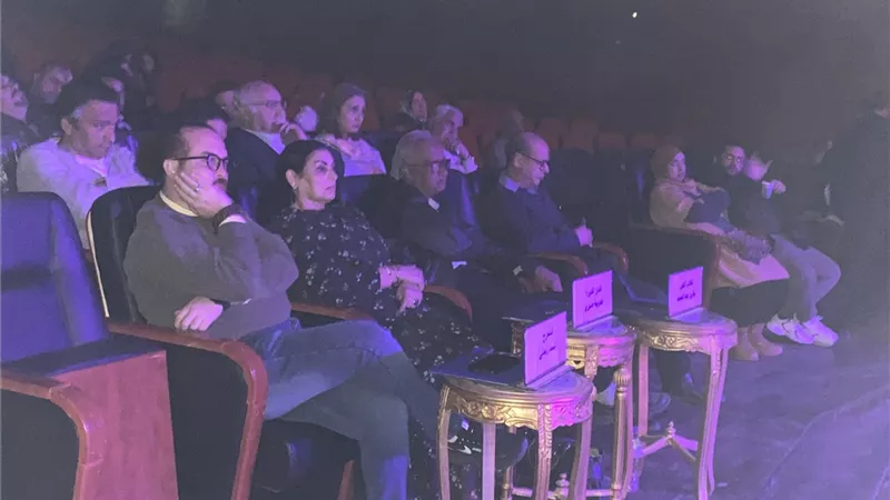من الورش إلى العروض الصادمة.. مهرجان المنيا الدولي للمسرح يواصل تألقه