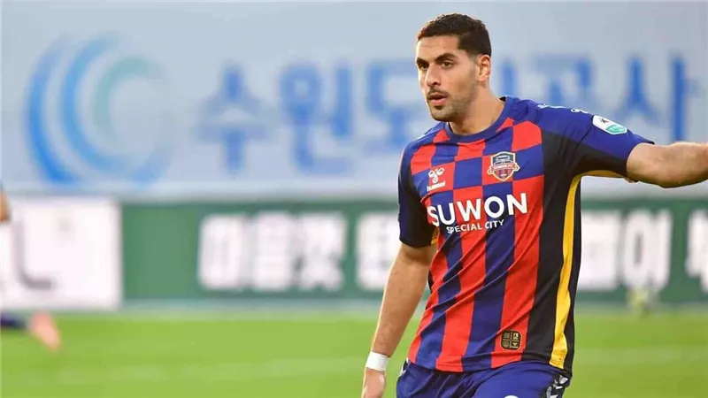 بابلو الصباغ على رادار الأهلي.. تفاصيل العرض والراتب المطلوب