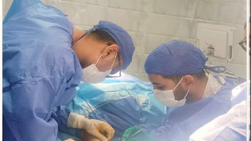 42 عملية في 30 ساعة.. ًأبطال الزقازيق العام