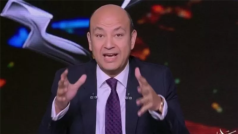 عمرو أديب عن القبض على منذر الخلالي وأحمد رفعت: برنامج الحكاية هيتكلم