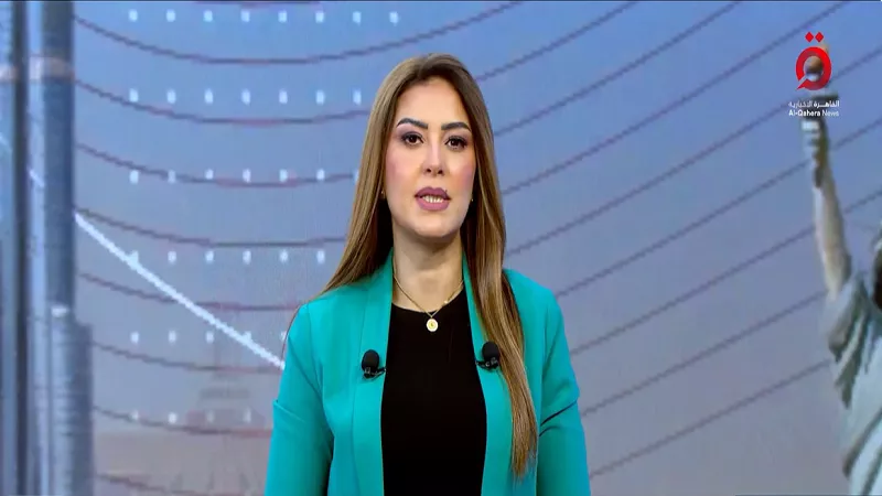 «منتصف النهار» يرصد توسع «الخط الأصفر» في غزة والبرنامج النووي الإيراني