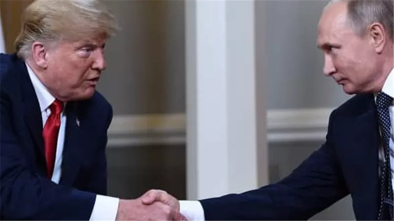 هل تتقدم مصالح واشنطن على مطالب أوكرانيا؟.. سياسية أمريكية تُجيب |خاص