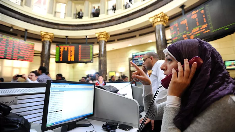محمود عطا: البورصة المصرية تعيش أقوى فتراتها والإصلاحات شجعت على الطروحات