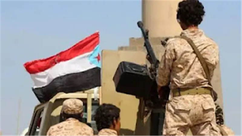 القوات الجنوبية تعزز سيطرتها على منشآت النفط في شبوة باليمن