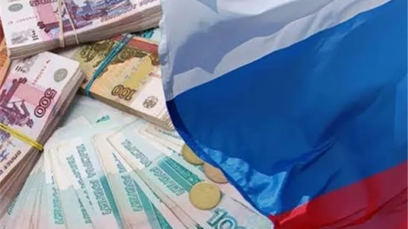 صحيفة أمريكية تكشف عن الدول الضامنة لقرض أوكرانيا من «الأًصول الروسية»