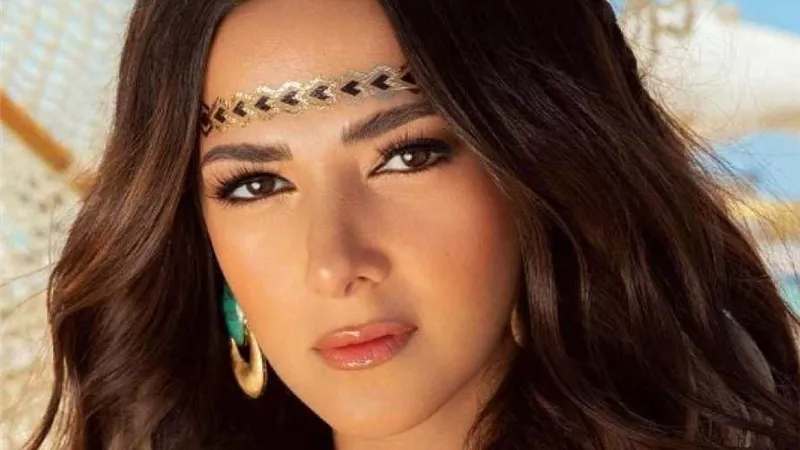 «اللهم ابعد عنهم كل سوء».. دعم دنيا سمير غانم لضحايا تونس