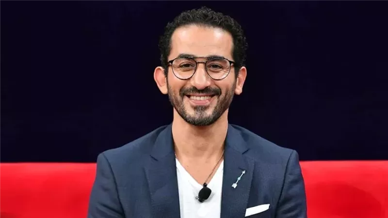 أحمد حلمي: مكنتش متوقع رد فعل أسرة أم كلثوم على «الست»