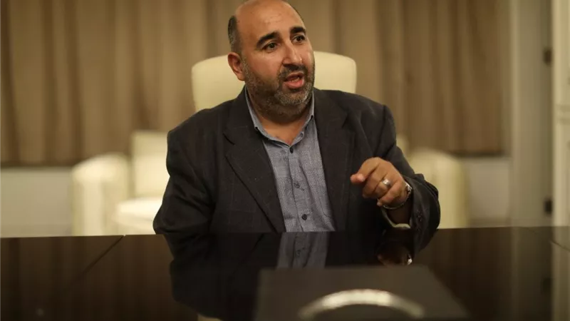  نعمة لـ«إيجيبتك»: إسرائيل تدفع لبنان نحو مواجهة خطرة