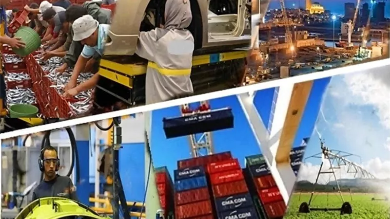 هل تدعم الحكومة أنشطة اقتصادية أقل من 20 مليون جنيه؟.. خبير يجيب| فيديو