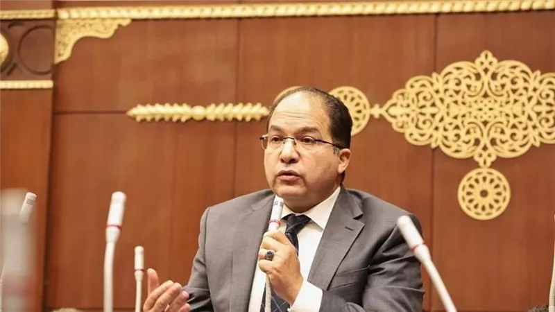 عضو بالنواب: الحزمة الضريبية الجديدة تعزز قاعدة الممولين