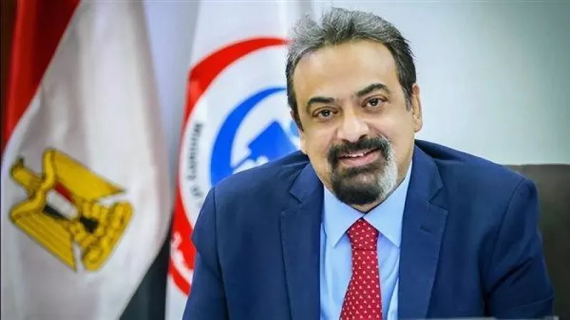 متحدث الصحة: مدينة معهد ناصر الطبية أصبحت قبلة عالمية للمصريين والأجانب
