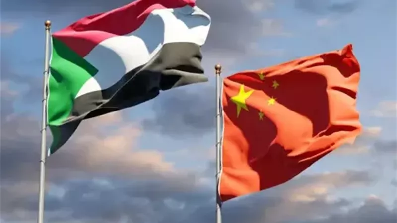 بعد ثلاثة عقود.. الصين توقف استثماراتها النفطية في السودان