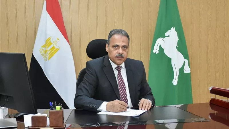 حركة تنقلات جديدة في الوحدات المحلية بالشرقية 