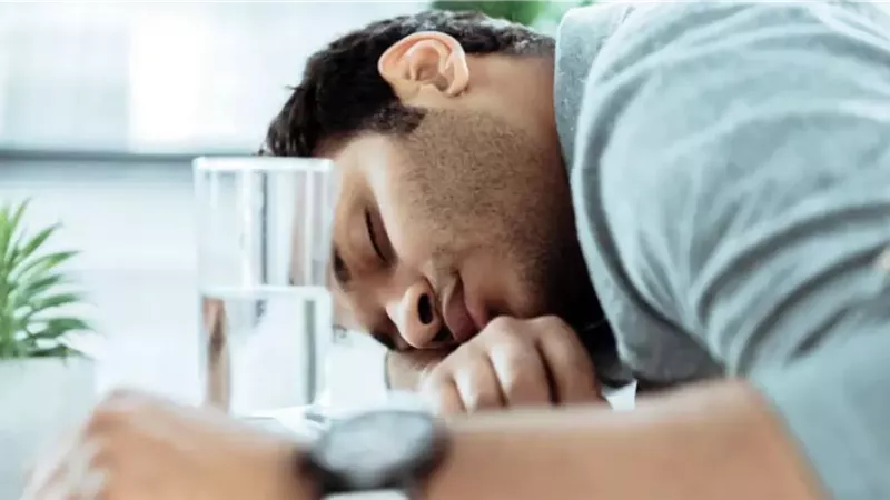  النوم لخمس ساعات فقط.. احذر هذا ما يحدث لجسدك وصحتك