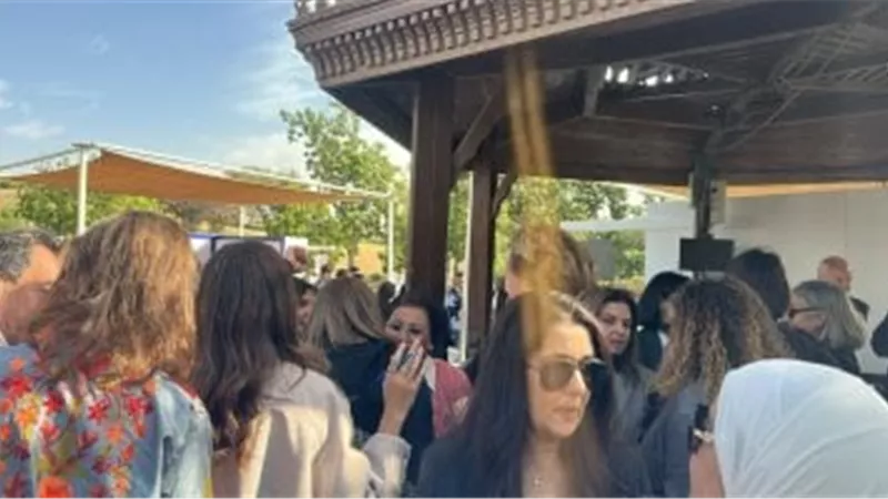 اليونيسف والقومي للمرأة يحتفلان ببرنامج تشكيل مستقبل الفتيات في مصر