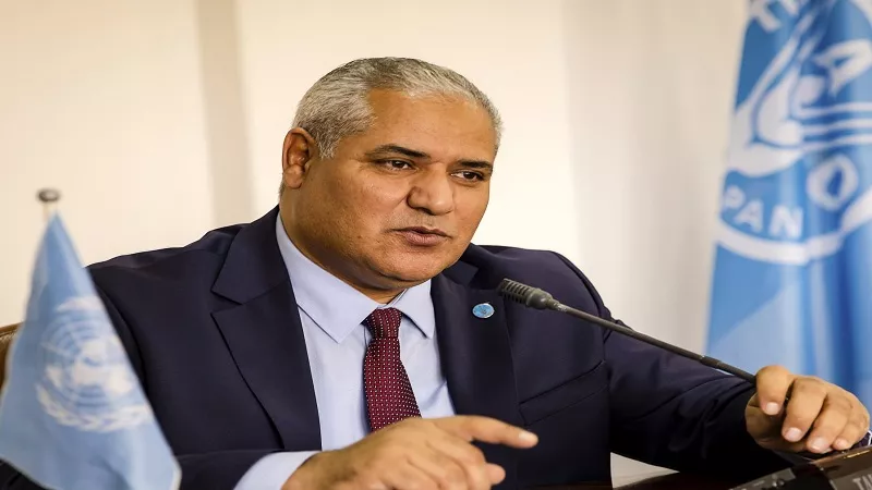 الفاو: مصر شريك استراتيجي للمنظمة في الشرق الأدنى وشمال أفريقيا| فيديو