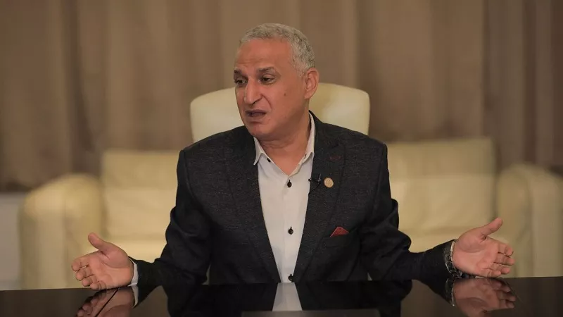 مجدي شاكر: المعبودة حتحور ذات دلالات مهمة بالعقيدة المصرية القديمة| فيديو