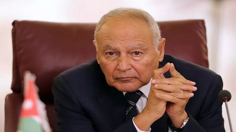 أبو الغيط يدق ناقوس الخطر: مليونا فلسطيني في غزة يواجهون الجوع| فيديو