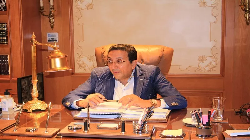 إيهاب رمزي يُحذر من الاستيلاء على تراث أم كلثوم من جهات إسرائيلية|فيديو