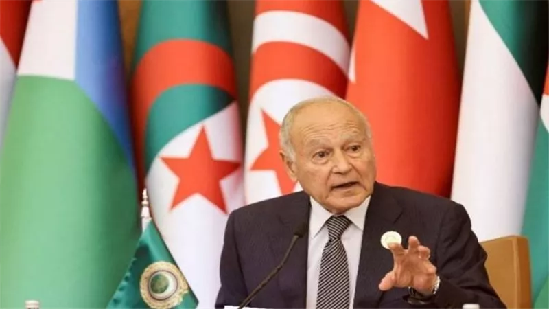 أبو الغيط: قضية الأمن الغذائي تحتل صدارة التحديات الراهنة
