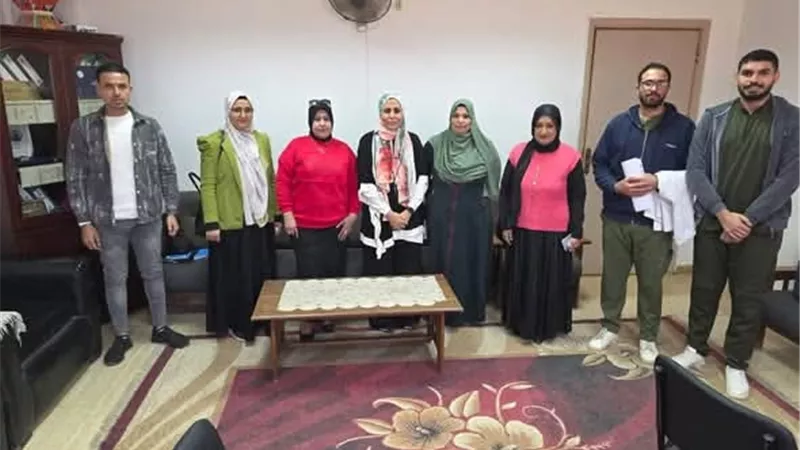 حملة تطعيم موسعة بكلية طب الأسنان لتعزيز الصحة العامة للطلاب