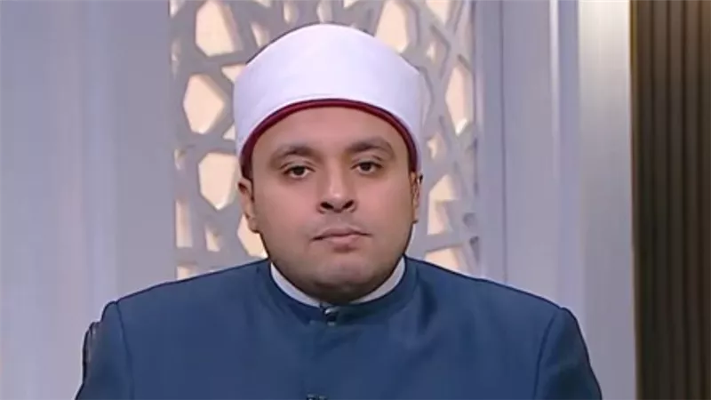 هل يجوز الحلف برحمة النبي؟.. أمين الفتوى يجيب 