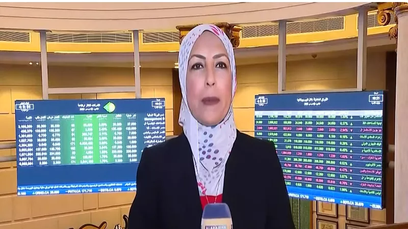 «رغم التحذيرات».. العربية: مشتريات الأجانب في السوق المصري 16.5 مليار جنيه