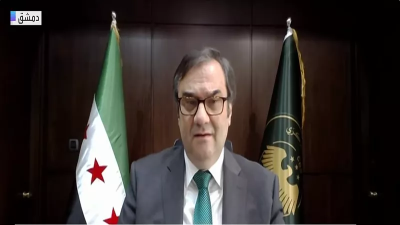الحصرية: انكشاف البنوك السورية على القطاع اللبناني يصل لـ 1.6 مليار دولار