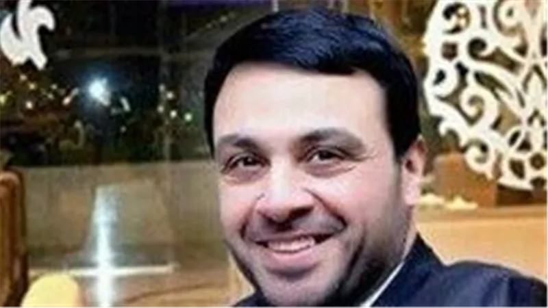 تشييع جثمان سعيد مختار بعد صلاة المغرب والعزاء الأربعاء المقبل