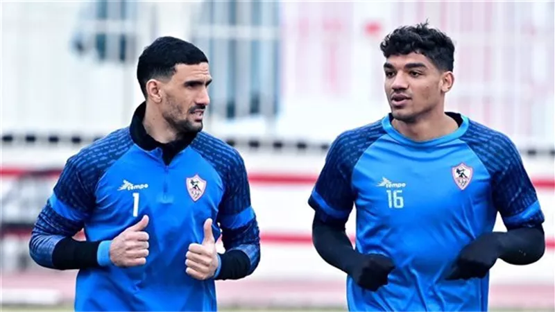 الغندور يكشف خطة الزمالك لإنهاء أزمة حراس المرمى بدعم جون إدوارد