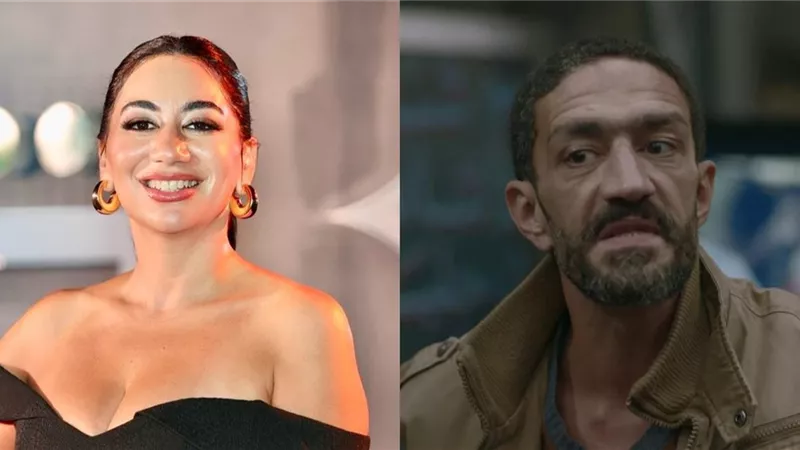 خالد كمال وفدوى عابد ينضمان لـ«حد أقصى» مع روجينا