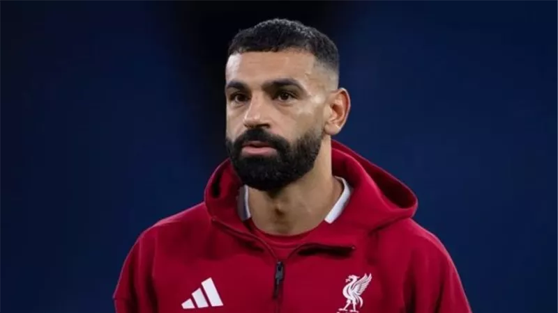 شرط صندوق الاستثمار السعودي للتفاوض مع محمد صلاح
