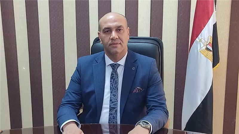 حملة تموينية موسعة لضبط التجار المخالفين في كفر الشيخ 