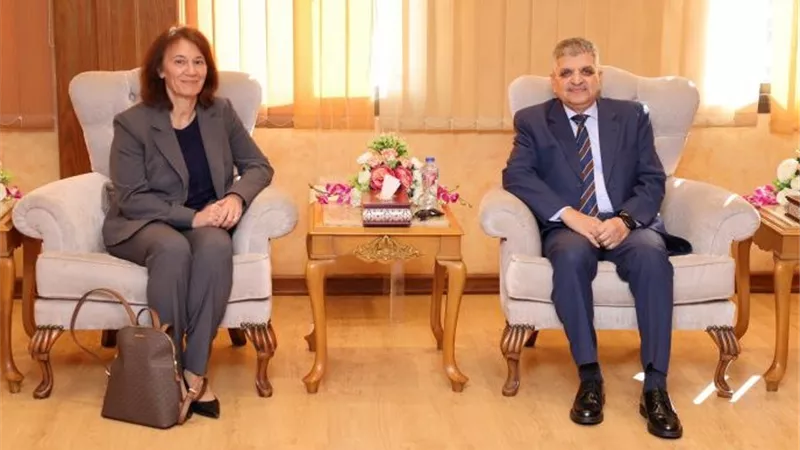 قناة السويس: 40 مليار دولار إيرادات من 2019 إلى 2024